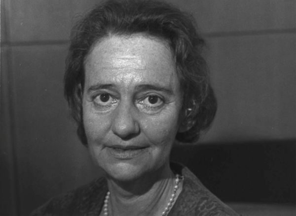 50 שנה לפטירתה של לאה גולדברג | פלייליסט זיכרון