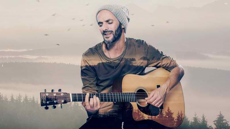 "כתבתי שירים על אשתי, אבל לא הוצאתי אפילו אחד"