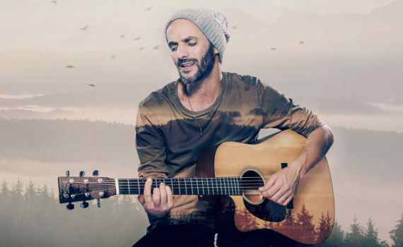 "כתבתי שירים על אשתי, אבל לא הוצאתי אפילו אחד"