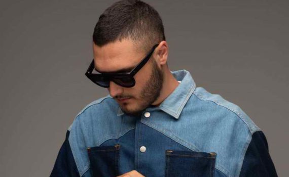 נדב גדג': "המדינה עסוקה, התקווה מחכה שאבוא"