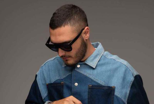 נדב גדג': "המדינה עסוקה, התקווה מחכה שאבוא"