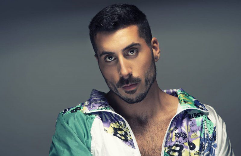 כבר 'לא לבד': קובי מרימי חוזר בסינגל חדש ומרגש