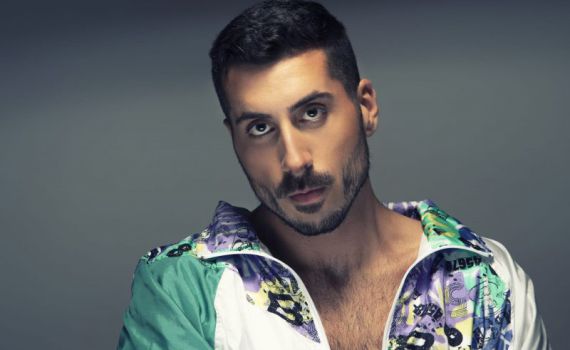 כבר 'לא לבד': קובי מרימי חוזר בסינגל חדש ומרגש