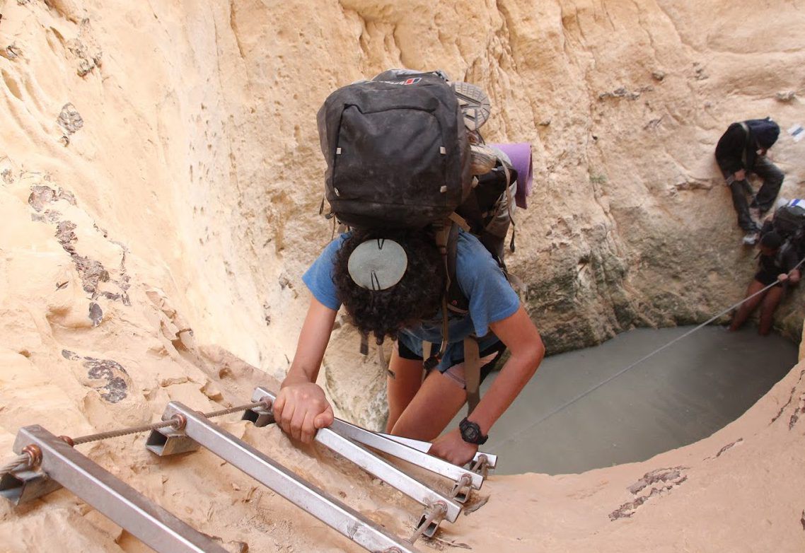 מאילת למטולה | הישיבות כובשות את שביל ישראל