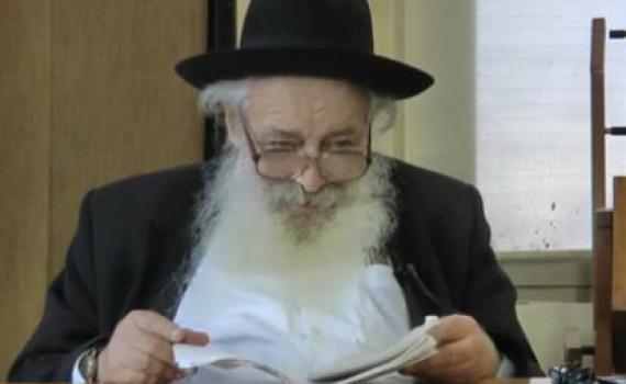 הפרשה מסתעפת: "להקים בי"ד חדש בפרשת הרב טל"