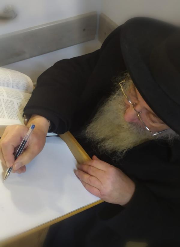 "ההוראה שמפיצים בשמי בקהילת הרב טל- שקר"