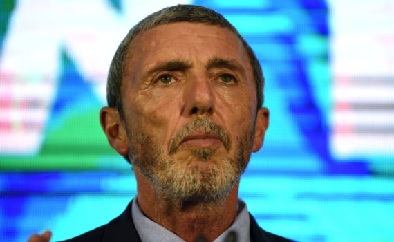 התכנית של הרב רפי פרץ להצלת הבית היהודי