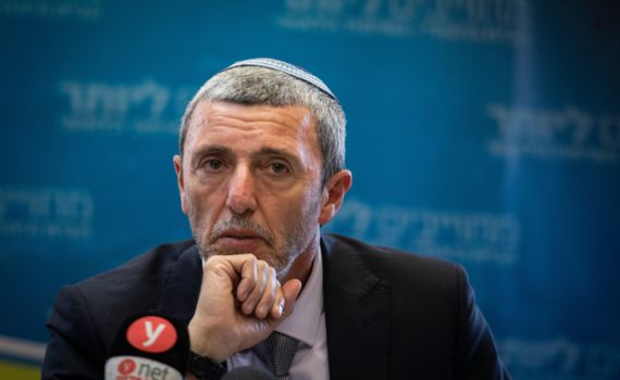 הציונות הדתית לא תימחק – המפלגה שלה כן | דעה