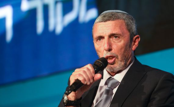 בציונות הדתית מגיבים לאיחוד: "סכנה ממשית"