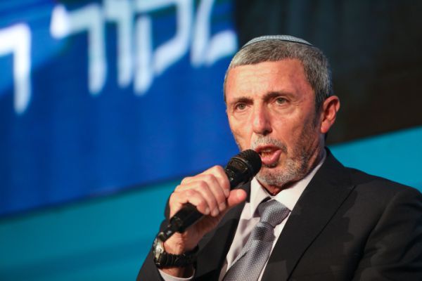 בציונות הדתית מגיבים לאיחוד: "סכנה ממשית"