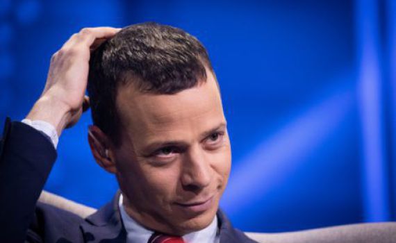 "סרוג שממשיך להחזיק את ספרי באר הוא נוצרי טוב"