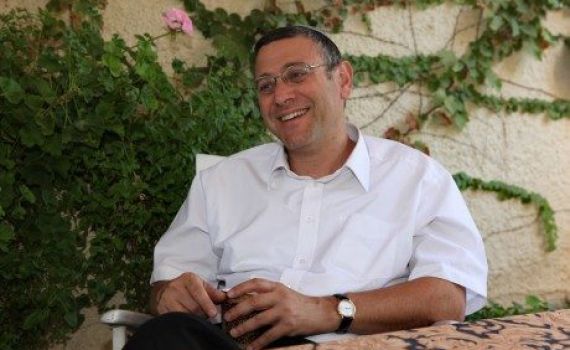 הרב בני לאו על חיים באר: "כ"כ צודק וכ"כ טועה"