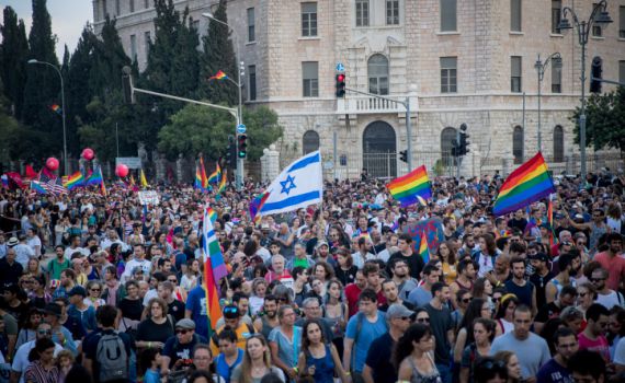 סערת הרב רפי: בין רגישות אנושית לערכים בסיסיים