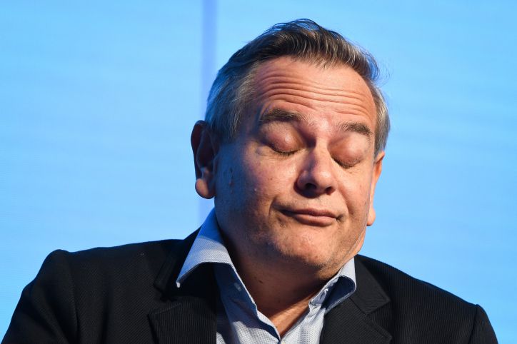 הפדיחה של ניצן הורוביץ: תקף ושם תמונה של רב אחר