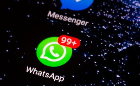 יצאו מקבוצת וואטסאפ וקיבלו הודעה: "התפטרתם"