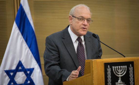 הדרמה בימין: יו"ר ועדת הבחירות קיצר את הלו"ז