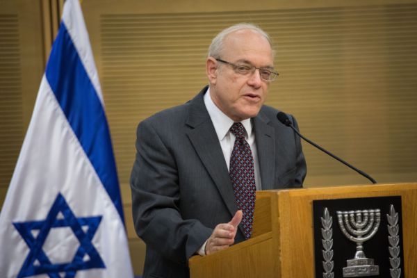 הדרמה בימין: יו"ר ועדת הבחירות קיצר את הלו"ז