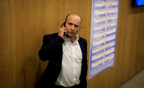 ההצלחה של בנט מעידה על הכשלון שלו