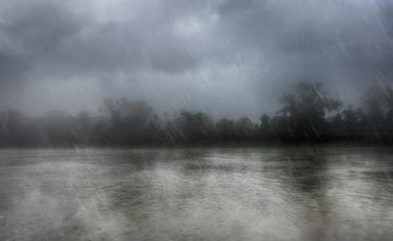 החורף חוזר: קור, ברד ושלג: תחזית מזג האוויר לסופ"ש