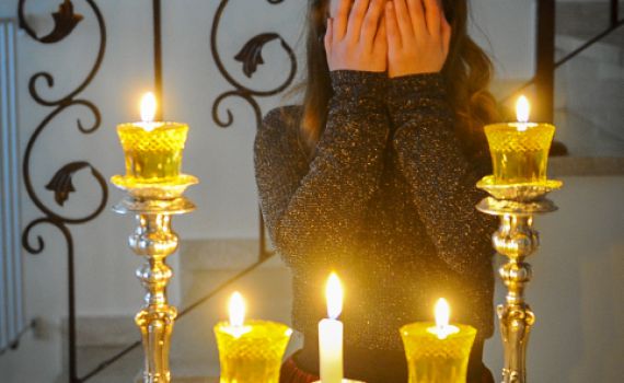 פרשת שמות| מתי נכנסת ומתי יוצאת שבת?