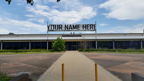 האם אתה באמת זוכר מה השם שלך?