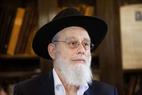 הרב אייזמן: אני והרב דרוקמן הורנו להפר את ההסכם