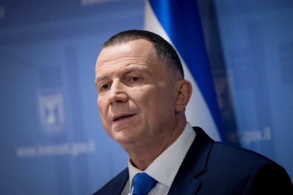 "יולי מכר אותנו בזול; לא נתמוך בו לנשיאות"