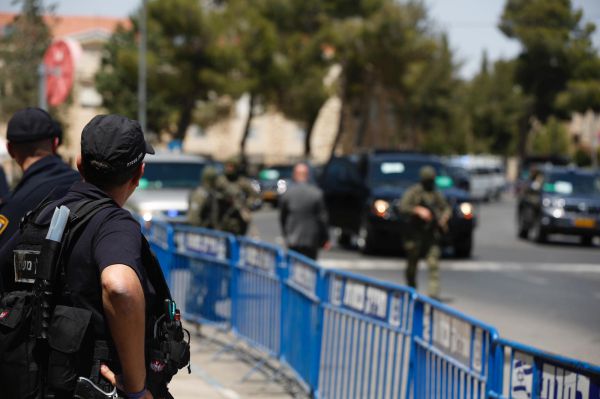 ממחר: אלה הכבישים והרחובות שיחסמו בירושלים