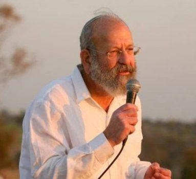 כשמואל הנביא בשעתו: שנה לפטירת "אלישע מירושלים"