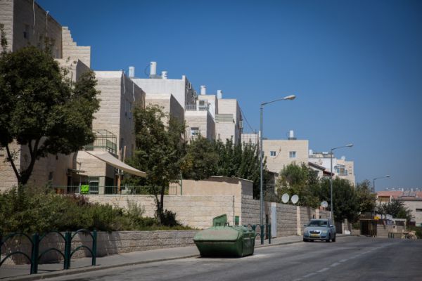 נפטרה האישה שנפגעה מאוטובוס בקריית ארבע