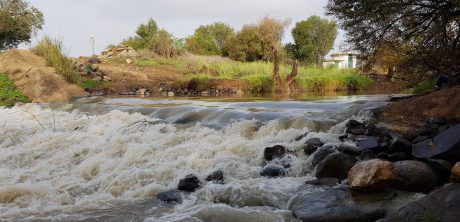 פעם שלישית ב-80 שנה: מזג האוויר ממשיך לשבור שיאים