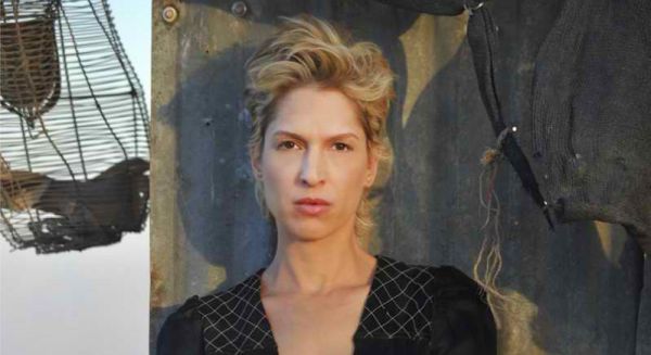 מרגש: מיקה קרני זכתה לילד ולהריון נוסף במקביל