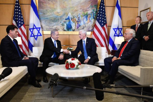 "נתניהו מתנגד להחלת ריבונות ביהודה ושומרון"