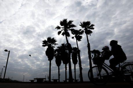 אחרי שבוע חריג; זה מה שיקרה השבוע: תחזית מזג אוויר