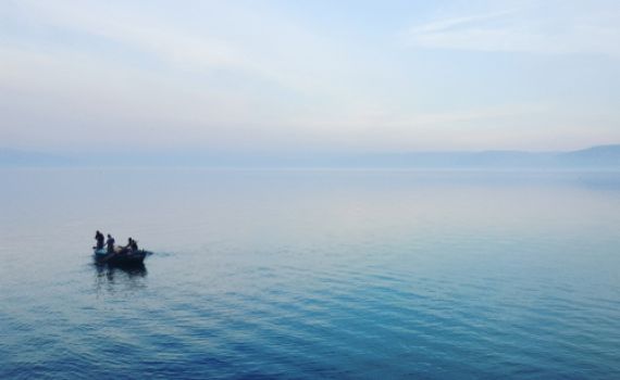 לא עוצר: מפלס הכנרת בעוד זינוק מרשים