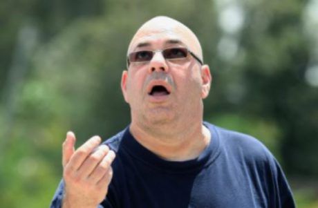 רון קופמן בוידוי מפתיע: "אני מתגעגע לשר הקודם"