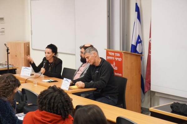 המסורתיות היא הכלי היחיד לפתרון בעיות בחברה הישראלית