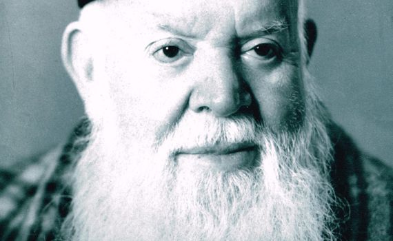 הילולת הרב יוסף משאש והרהורים על מסורתיות