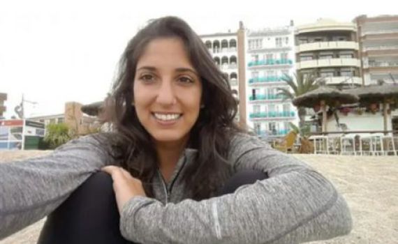 בדרך לבית: אושרה בקשת החנינה של נעמה יששכר