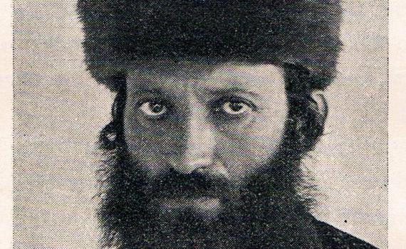 לרב אבינר נמאס: השקר המרכזי על מרן הרב קוק