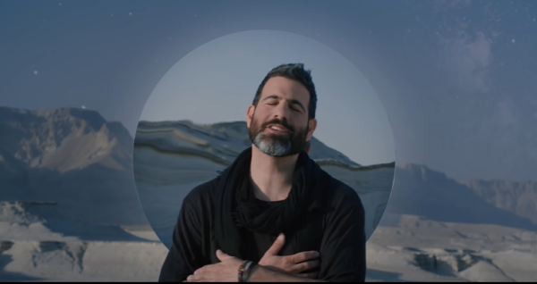 "חי על הירח": התקווה 6 משיקים קליפ חדש. צפו