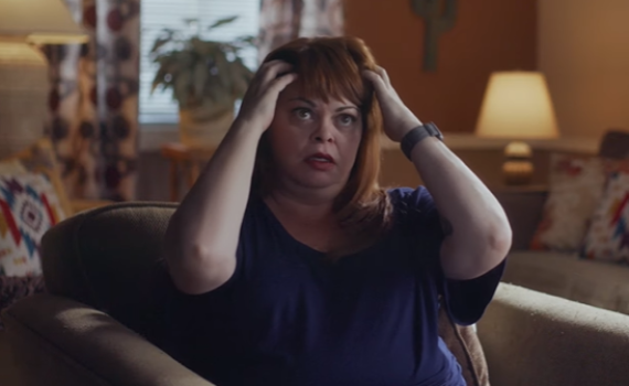 האם נטפליקס הגשימה חלום לרוצח?|ביקורת סדרה