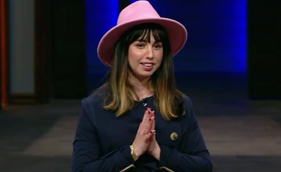 איך הגיבו 'הכרישים' לבקשה של המעצבת החב"דניקית?