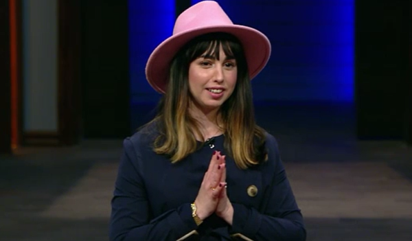 איך הגיבו 'הכרישים' לבקשה של המעצבת החב"דניקית?