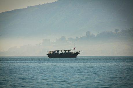לא עוצר: מפלס הכנרת סוגר חודש אדיר