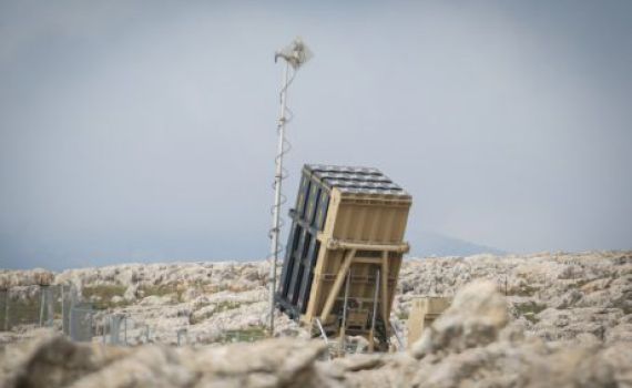 הדרום מתחמם: אזעקות ויירוטים מעל עוטף עזה