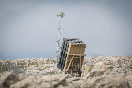 הדרום מתחמם: אזעקות ויירוטים מעל עוטף עזה