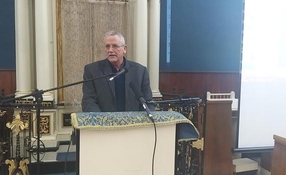 לראשונה: פיוטיו של ר' שלמה סולימן לברכות ק"ש