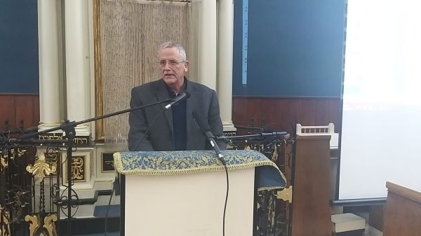 לראשונה: פיוטיו של ר' שלמה סולימן לברכות ק"ש