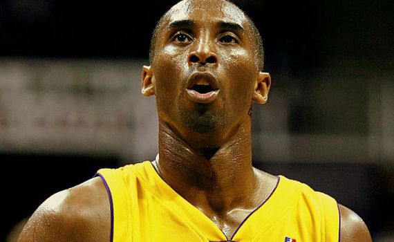 נחוש לנצח בכל מחיר | על אגדת הכדורסל קובי בריאנט